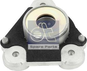 DT Spare Parts 12.60054 - Kit de montage, coupelle de suspension droxauto.com
