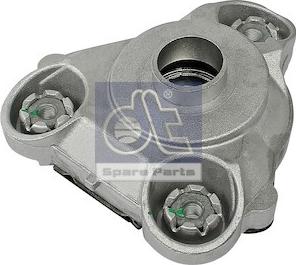 DT Spare Parts 12.60051 - Coupelle de suspension droxauto.com