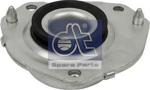 DT Spare Parts 12.60053 - Roulement, coupelle de suspension droxauto.com
