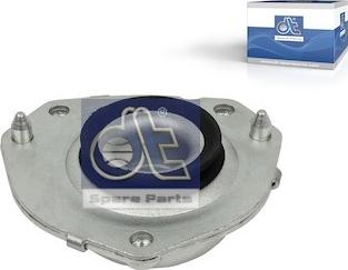 DT Spare Parts 12.60052 - Coupelle de suspension droxauto.com