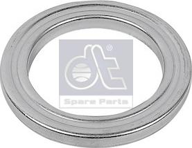 DT Spare Parts 12.60065 - Roulement, coupelle de suspension droxauto.com