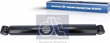DT Spare Parts 12.60005 - Amortisseur droxauto.com