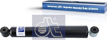 DT Spare Parts 12.60008 - Amortisseur droxauto.com