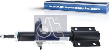 DT Spare Parts 12.60007 - Amortisseur droxauto.com