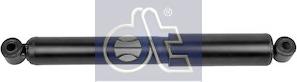 DT Spare Parts 12.60012 - Amortisseur droxauto.com