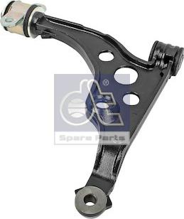 DT Spare Parts 12.63005 - Bras de liaison, suspension de roue droxauto.com