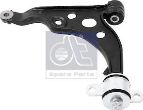 DT Spare Parts 12.63006 - Bras de liaison, suspension de roue droxauto.com