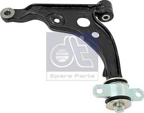 DT Spare Parts 12.63000 - Bras de liaison, suspension de roue droxauto.com
