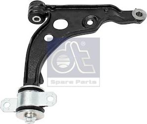 DT Spare Parts 12.63008 - Bras de liaison, suspension de roue droxauto.com