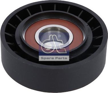 DT Spare Parts 12.15459 - Poulie-tendeur, courroie de distribution droxauto.com
