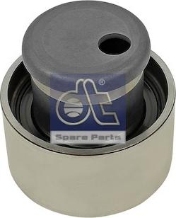 DT Spare Parts 12.15454 - Poulie-tendeur, courroie de distribution droxauto.com