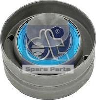 DT Spare Parts 12.15452 - Poulie-tendeur, courroie de distribution droxauto.com