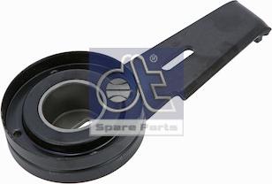 DT Spare Parts 12.15466 - Poulie-tendeur, courroie de distribution droxauto.com