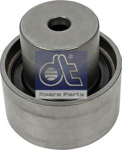 DT Spare Parts 12.15460 - Poulie-tendeur, courroie de distribution droxauto.com