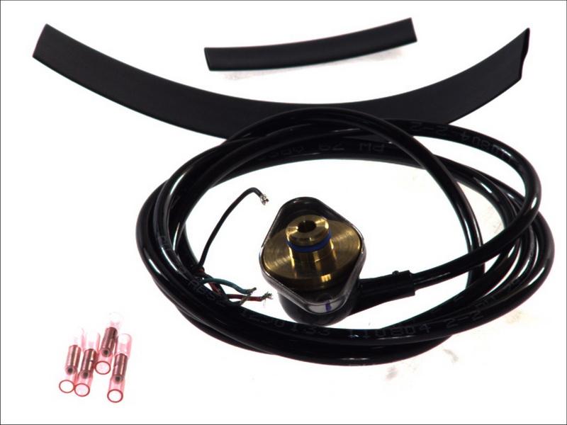 DT Spare Parts 1.21622 - Capteur, pression d'huile droxauto.com