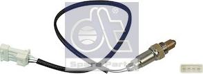 DT Spare Parts 12.27041 - Sonde lambda droxauto.com