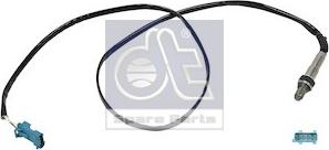 DT Spare Parts 12.27042 - Sonde lambda droxauto.com