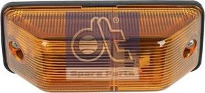 DT Spare Parts 3.31069 - Feu clignotant droxauto.com
