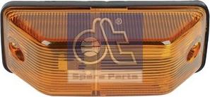 DT Spare Parts 3.31068 - Feu clignotant droxauto.com
