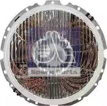 DT Spare Parts 3.31150 - Projecteur principal droxauto.com