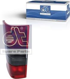 DT Spare Parts 3.32015 - Feu arrière droxauto.com