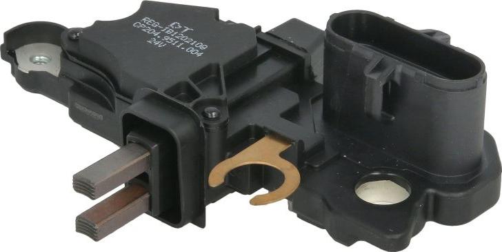 DT Spare Parts 2.21004 - Régulateur d'alternateur droxauto.com