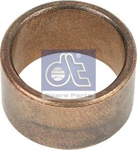 DT Spare Parts 2.22086 - Douille, arbre de démarreur droxauto.com