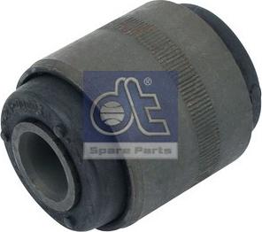 DT Spare Parts 2.70059 - Suspension, barre Panhard droxauto.com