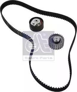 DT Spare Parts 7.94543 - Kit de distribution droxauto.com