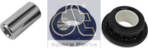 DT Spare Parts 7.91100 - Kit de réparation, bras triangulaire droxauto.com