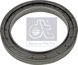 DT Spare Parts 7.54115 - Bague d'étanchéité, vilebrequin droxauto.com