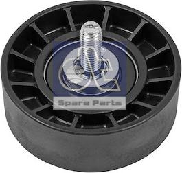DT Spare Parts 7.54733 - Poulie-tendeur, courroie de distribution droxauto.com