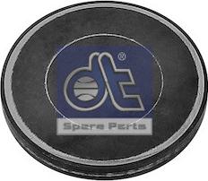 DT Spare Parts 7.55027 - Rondelle de compensation, jeu des soupapes droxauto.com