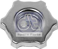 DT Spare Parts 7.50545 - Bouchon, goulotte de remplissage d'huile droxauto.com