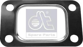 DT Spare Parts 7.53608 - Joint d'étanchéité, collecteur d'échappement droxauto.com