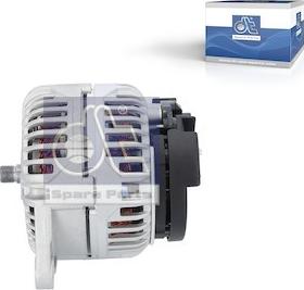 DT Spare Parts 7.61519 - Alternateur droxauto.com
