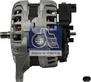 DT Spare Parts 7.61513 - Alternateur droxauto.com