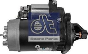 DT Spare Parts 7.61047 - Démarreur droxauto.com