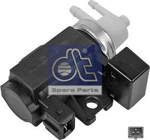 DT Spare Parts 7.16165 - Capteur de pression, turbocompresseur droxauto.com