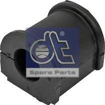 DT Spare Parts 7.11429 - Coussinet de palier, stabilisateur droxauto.com