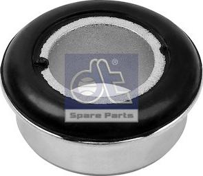 DT Spare Parts 7.11038 - Douille, oeil de ressort droxauto.com