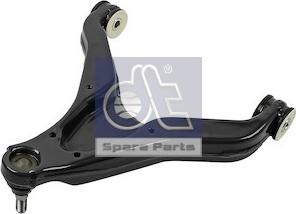 DT Spare Parts 7.13125 - Bras de liaison, suspension de roue droxauto.com