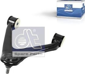 DT Spare Parts 7.13127 - Bras de liaison, suspension de roue droxauto.com