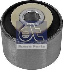 DT Spare Parts 7.12611 - Douille, oeil de ressort droxauto.com