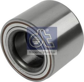 DT Spare Parts 7.32500SP - Roulement de roue droxauto.com