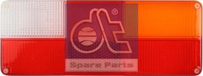 DT Spare Parts 7.25258 - Disperseur, feu arrière droxauto.com