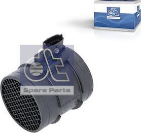 DT Spare Parts 7.78262 - Débitmètre de masse d'air droxauto.com