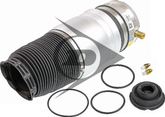 DUNLOP 71071 - Ressort pneumatique, châssis droxauto.com