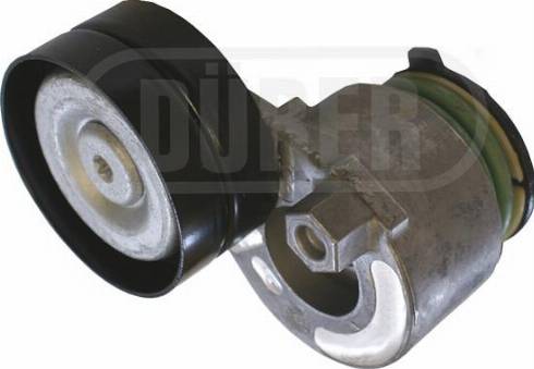 DÜRER 63003 - Tendeur de courroie, courroie trapézoïdale à nervures droxauto.com