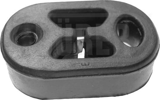 DÜRER 19421s1 - Support, silencieux droxauto.com